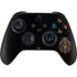 Skull and Owl by Sarah Richter Xbox Series X Skins